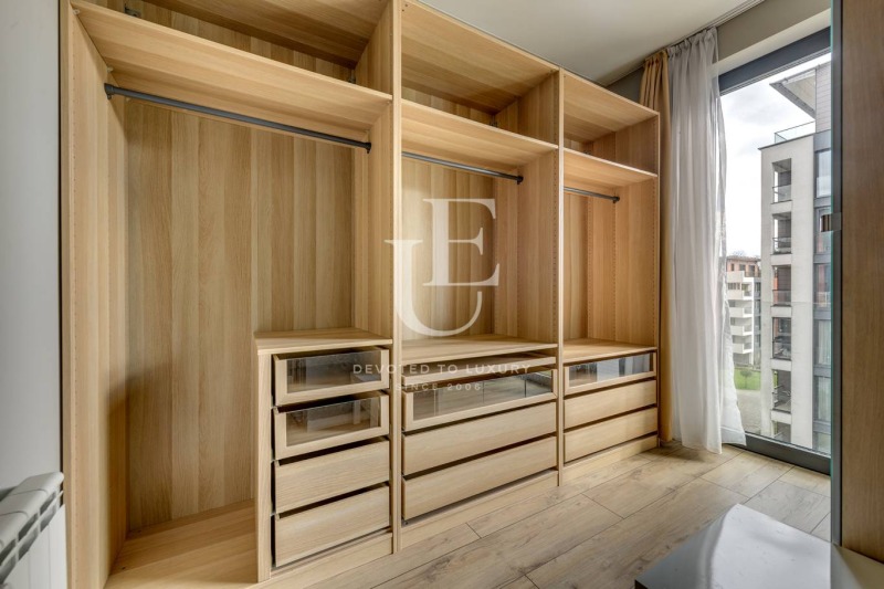 Продава 4-СТАЕН, гр. София, Лозенец, снимка 6 - Апартаменти - 52641628