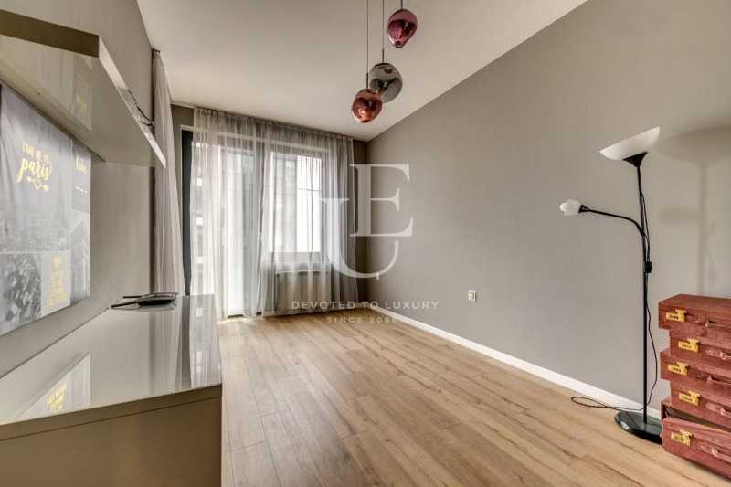 Продава 4-СТАЕН, гр. София, Лозенец, снимка 8 - Апартаменти - 52641628