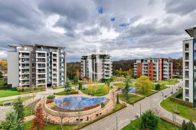 Продава 4-СТАЕН, гр. София, Лозенец