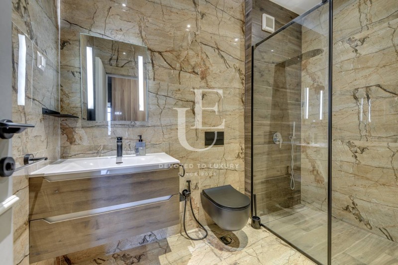 Продава 4-СТАЕН, гр. София, Лозенец, снимка 10 - Апартаменти - 52641628