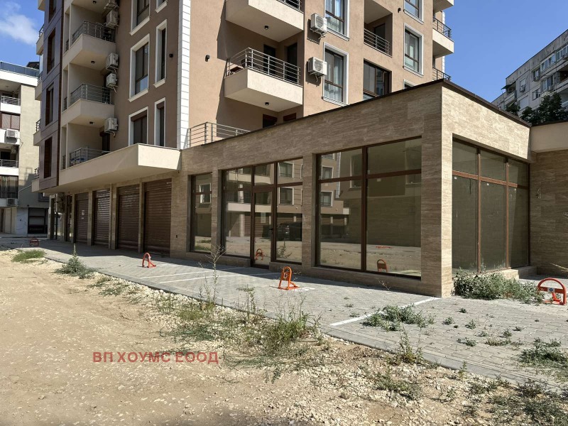 Продава  Офис град Пловдив , Христо Смирненски , 54 кв.м | 79211347 - изображение [3]