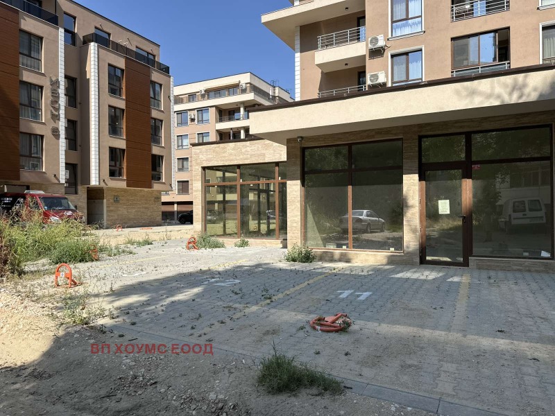 Продава  Офис град Пловдив , Христо Смирненски , 54 кв.м | 79211347 - изображение [4]