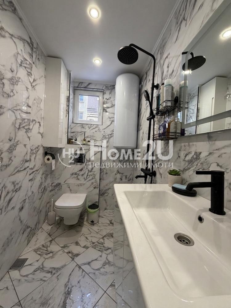 Продава ЕТАЖ ОТ КЪЩА, гр. София, с. Мировяне, снимка 10 - Етаж от къща - 55622958