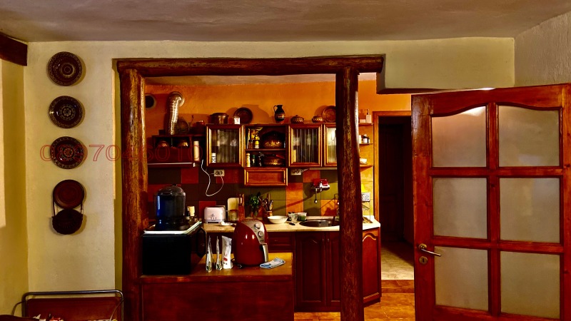 Продава КЪЩА, с. Бродилово, област Бургас, снимка 8 - Къщи - 52781337