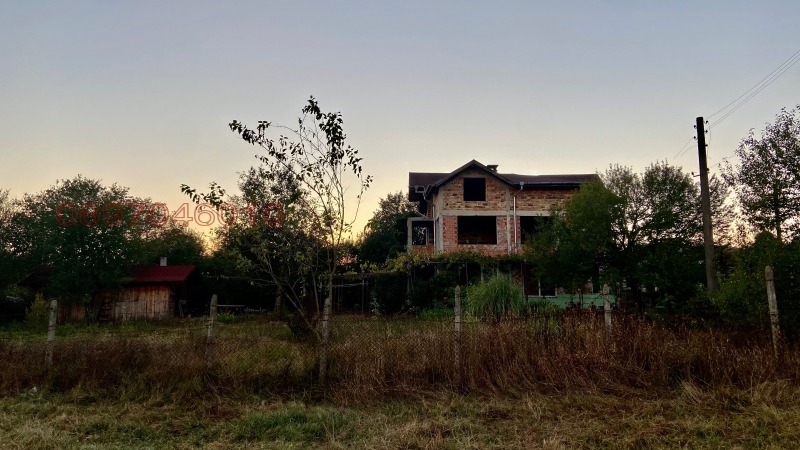 Продава КЪЩА, с. Бродилово, област Бургас, снимка 4 - Къщи - 52781337