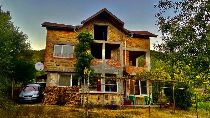 Продава КЪЩА, с. Бродилово, област Бургас, снимка 6 - Къщи - 52781337