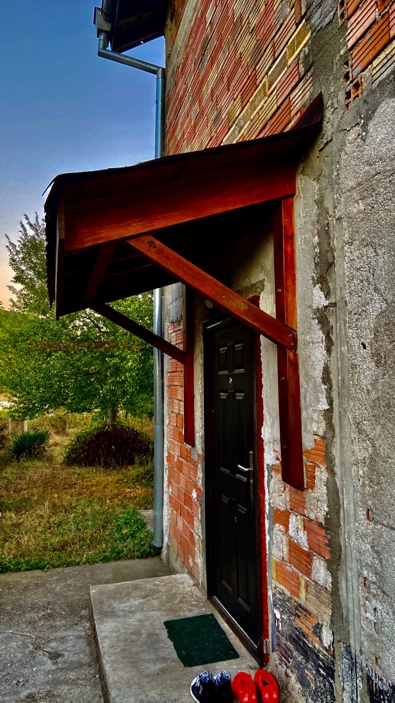 Продава КЪЩА, с. Бродилово, област Бургас, снимка 5 - Къщи - 52781337