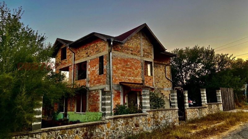 Продава КЪЩА, с. Бродилово, област Бургас, снимка 3 - Къщи - 52781337