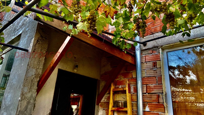 Продава КЪЩА, с. Бродилово, област Бургас, снимка 7 - Къщи - 52781337