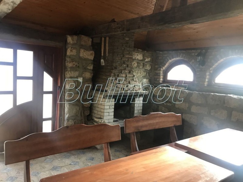 Продава КЪЩА, гр. Варна, област Варна, снимка 3 - Къщи - 46705222