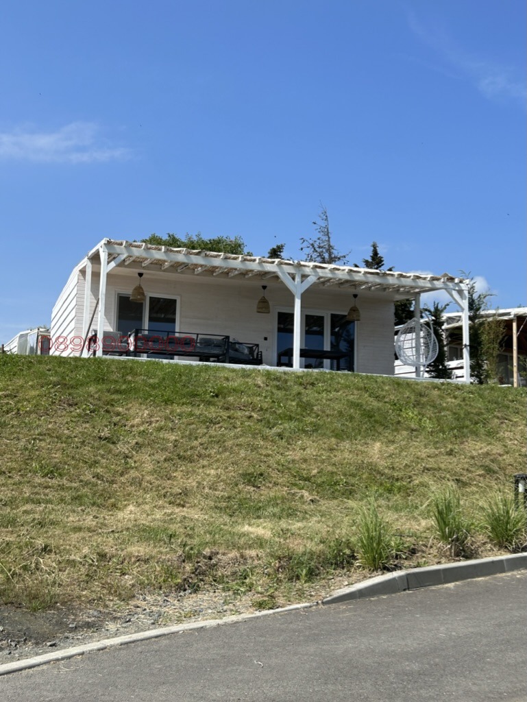 Продава КЪЩА, с. Лозенец, област Бургас