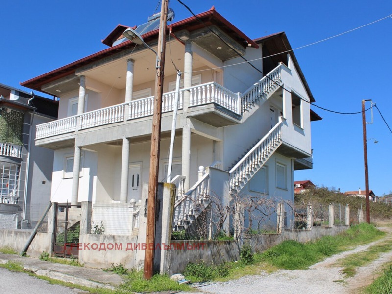 Продава КЪЩА, Извън страната, област Извън страната, снимка 2 - Къщи - 51238420