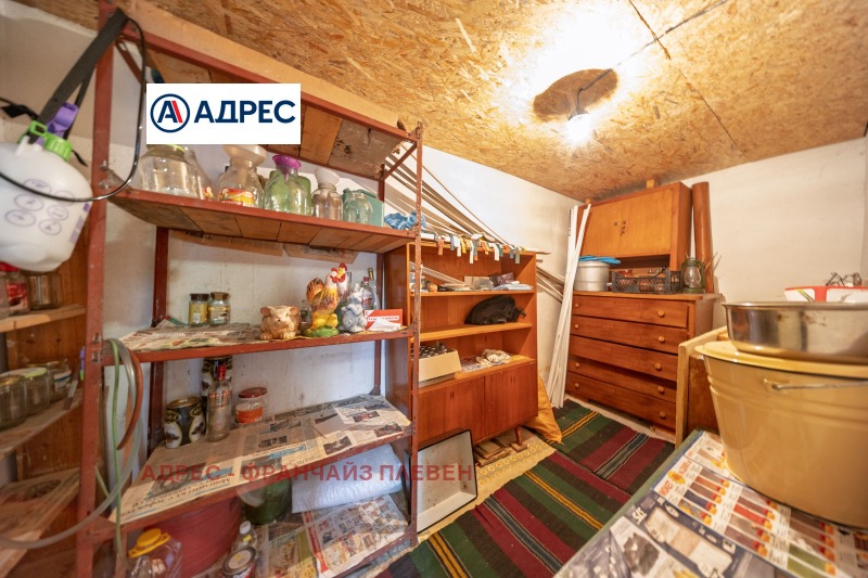 Продава КЪЩА, с. Бежаново, област Ловеч, снимка 13 - Къщи - 53495514