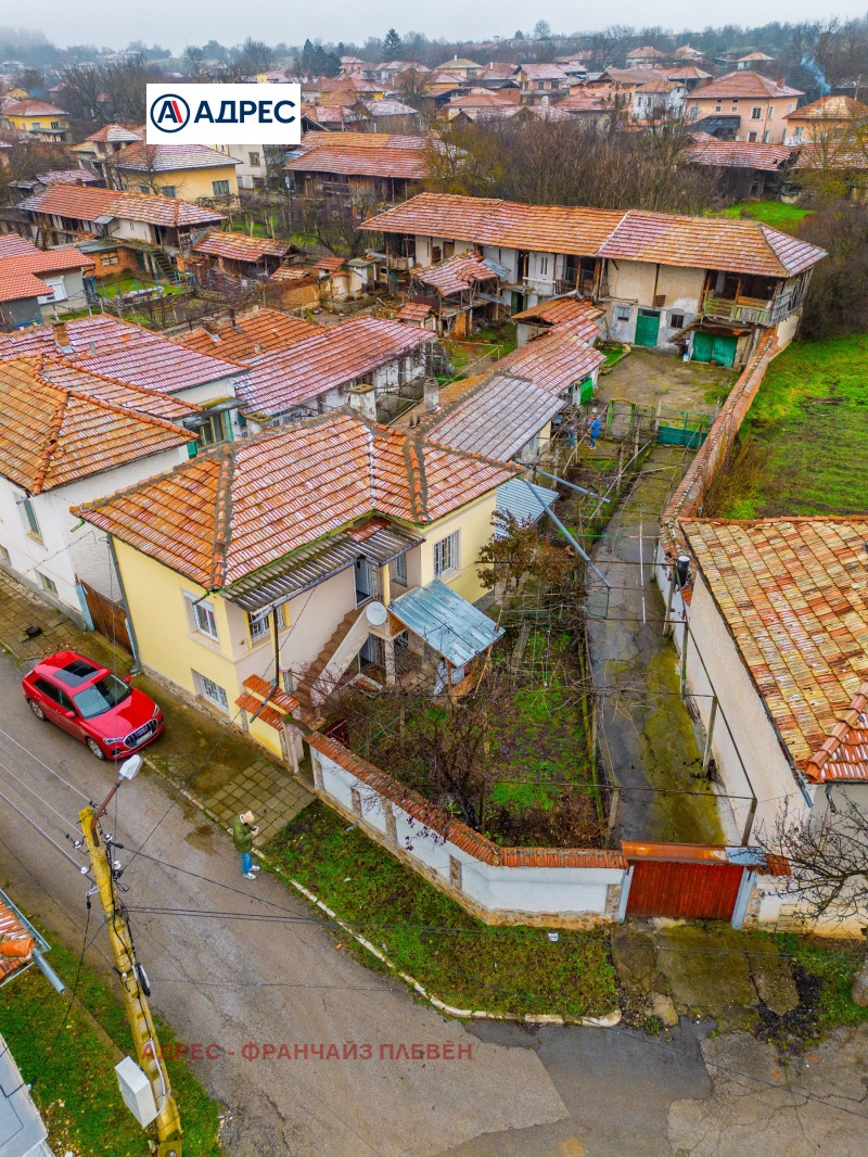 Продава КЪЩА, с. Бежаново, област Ловеч