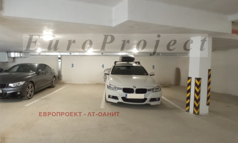 Продава  Паркомясто град София , Мусагеница , 18 кв.м | 49079531