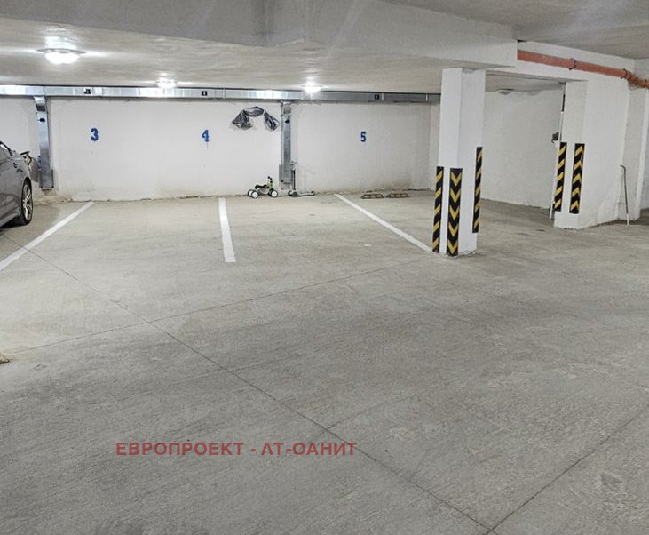 Продава  Паркомясто град София , Мусагеница , 18 кв.м | 49079531 - изображение [4]