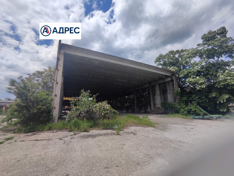 À venda  Construção industrial região Plovdiv , Karlovo , 665 m² | 80355979 - imagem [2]