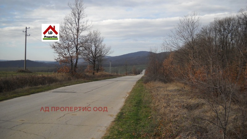 For Sale  Plot region Varna , Bardarevo , 1521 sq.m | 52690781 - image [2]