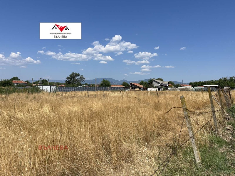 Продава  Парцел област Пловдив , с. Черничево , 2076 кв.м | 27121265