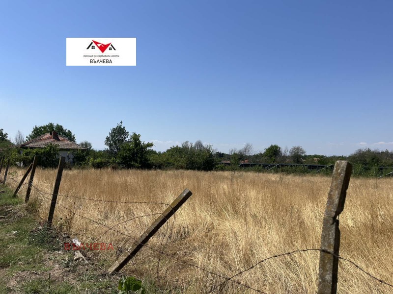 Продава  Парцел област Пловдив , с. Черничево , 2076 кв.м | 27121265 - изображение [5]