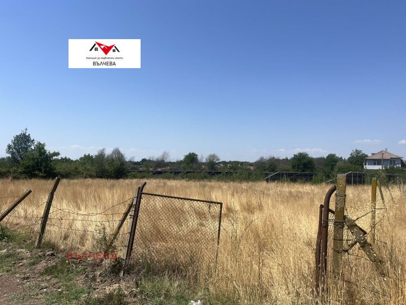 Продава  Парцел област Пловдив , с. Черничево , 2076 кв.м | 27121265 - изображение [3]
