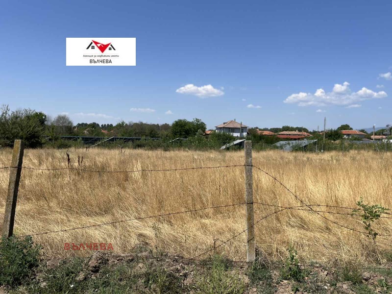 Продава  Парцел област Пловдив , с. Черничево , 2076 кв.м | 27121265 - изображение [2]