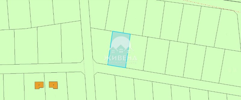 Satılık  Komplo bölge Dobriç , Bojurec , 471 metrekare | 96617272 - görüntü [3]