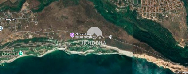 Satılık  Komplo bölge Dobriç , Bojurec , 471 metrekare | 96617272 - görüntü [4]