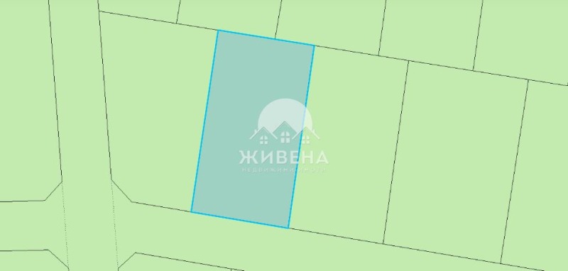 Satılık  Komplo bölge Dobriç , Bojurec , 471 metrekare | 96617272 - görüntü [2]