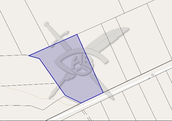 Продава ПАРЦЕЛ, с. Дъбник, област Бургас