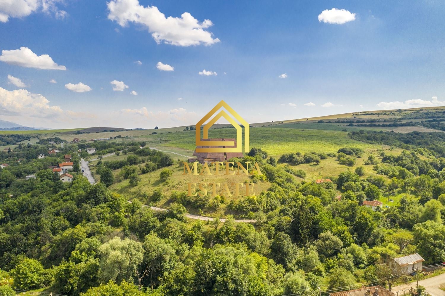 Продава 1-СТАЕН, с. Гургулят, област София област, снимка 2 - Апартаменти - 54424856