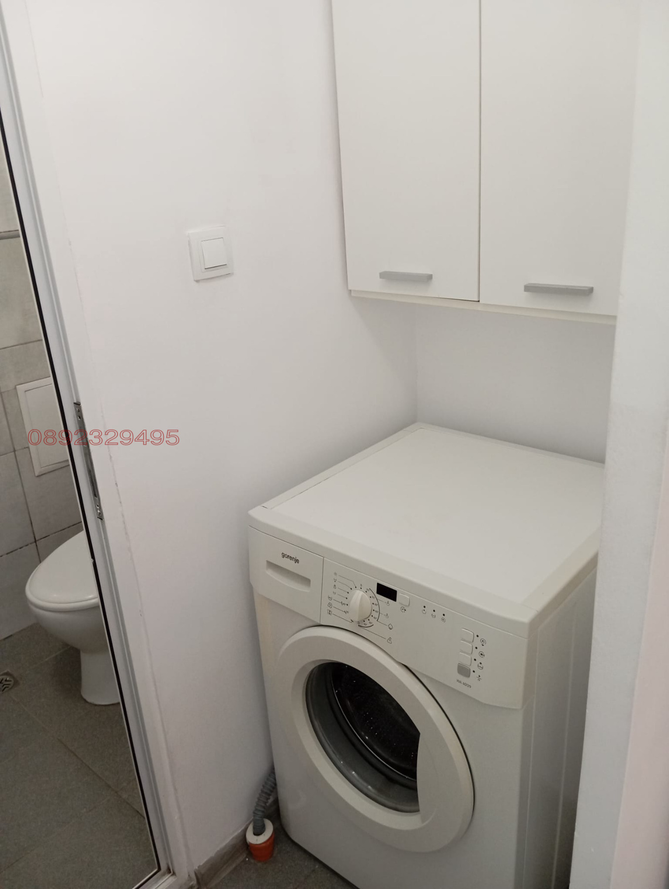 Продава 1-СТАЕН, гр. Разград, Промишлена зона - Запад, снимка 10 - Апартаменти - 55643815