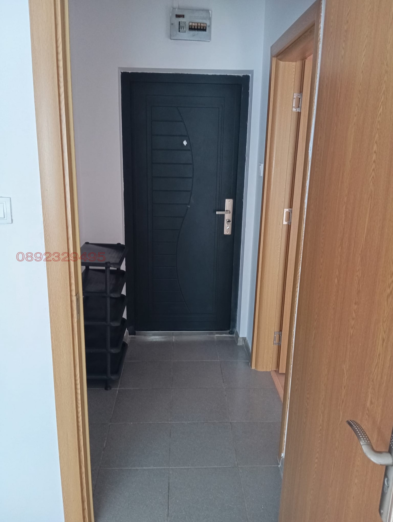 Продава 1-СТАЕН, гр. Разград, Промишлена зона - Запад, снимка 8 - Апартаменти - 55643815