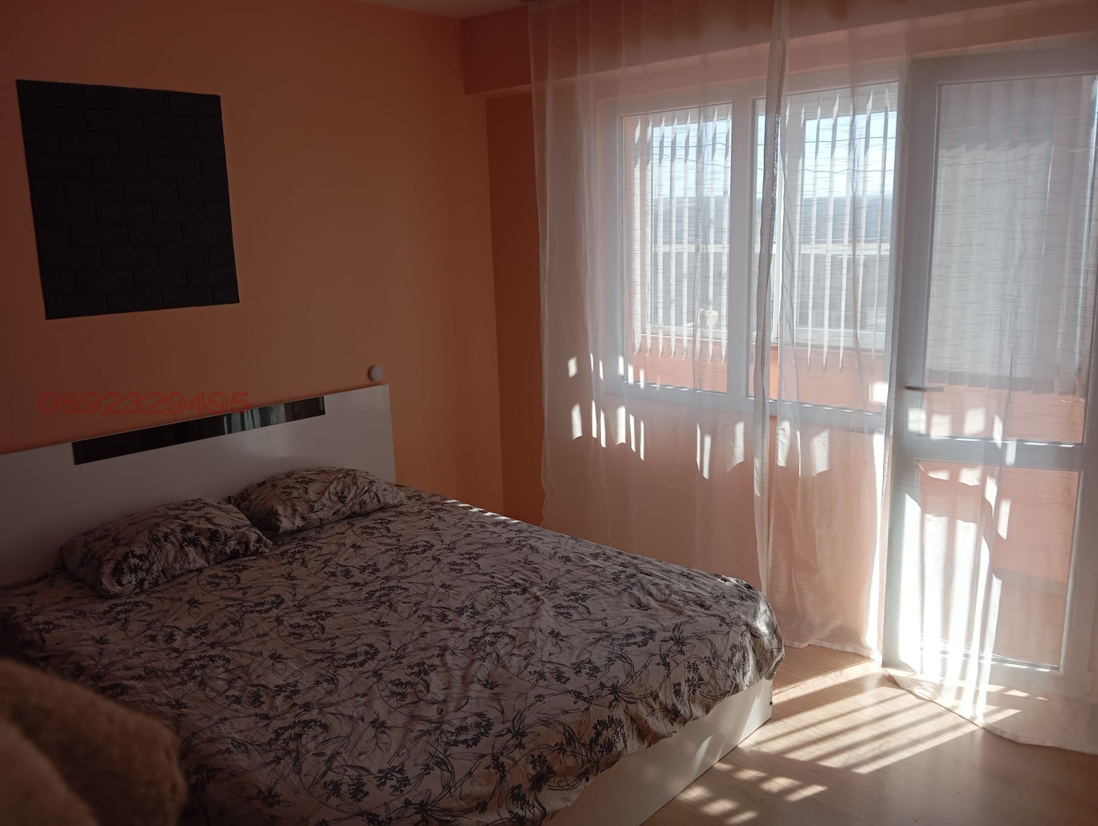 Продава 1-СТАЕН, гр. Разград, Промишлена зона - Запад, снимка 6 - Апартаменти - 55643815