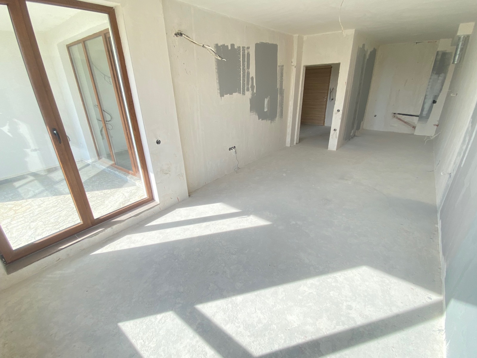 Продава  2-стаен област Бургас , гр. Ахелой , 82 кв.м | 10207632 - изображение [5]