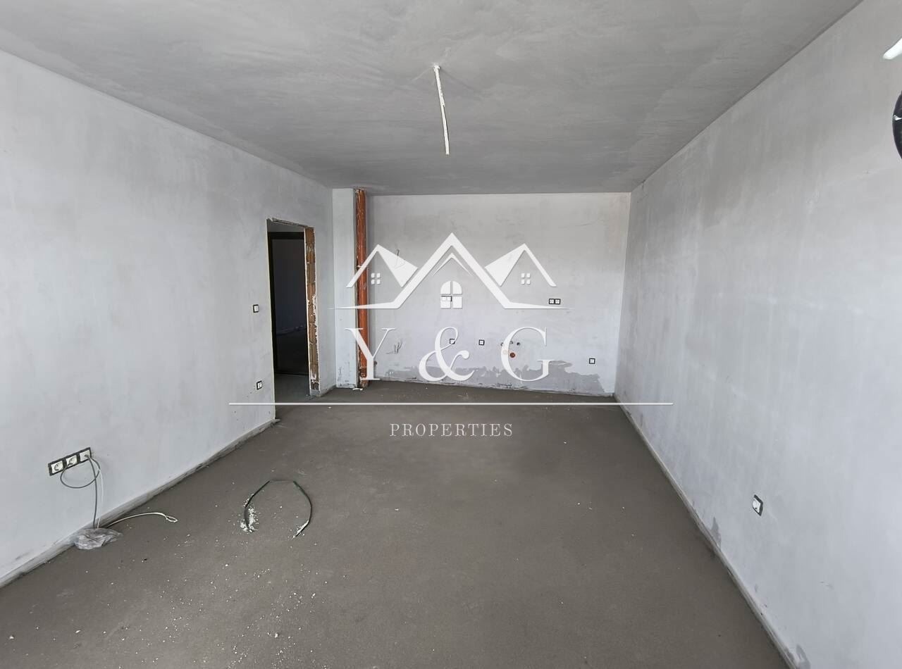 Продава 2-СТАЕН, гр. Пловдив, Христо Смирненски, снимка 2 - Апартаменти - 52603456