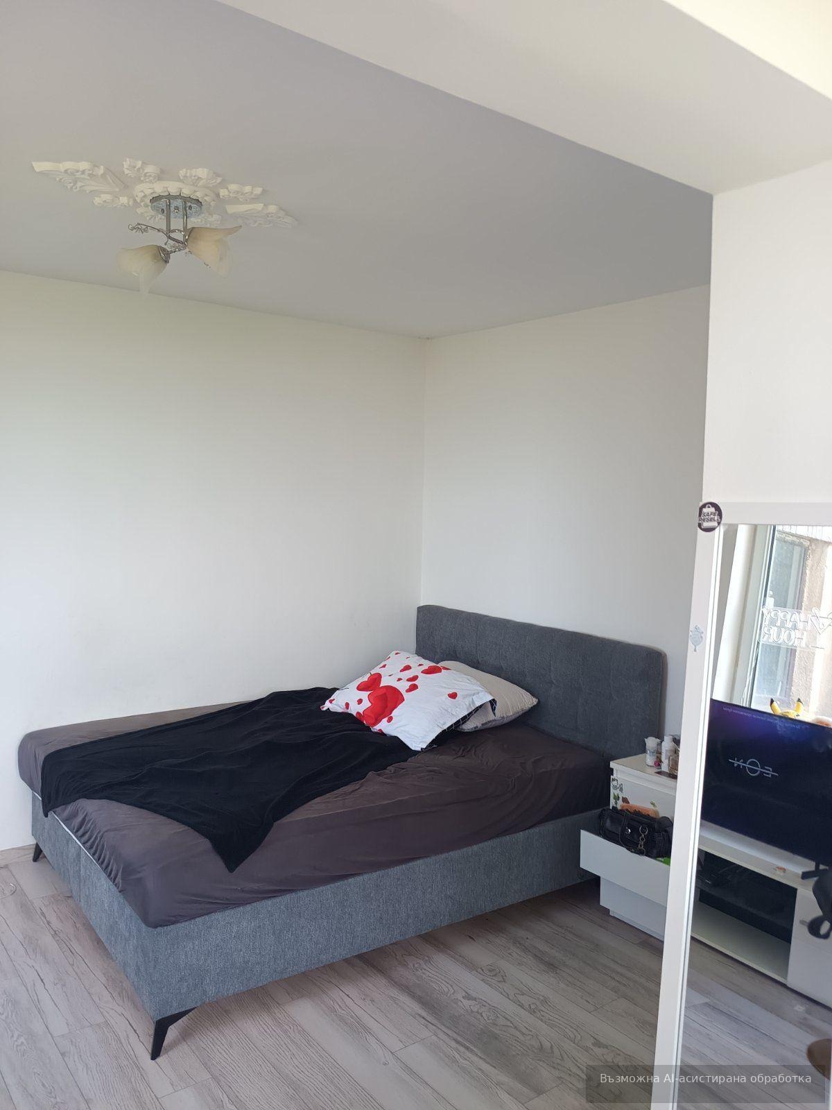 Продава 2-СТАЕН, гр. Бургас, Зорница, снимка 4 - Апартаменти - 54601279