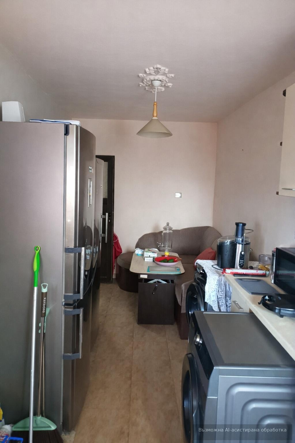 Продава 2-СТАЕН, гр. Бургас, Зорница, снимка 6 - Апартаменти - 54601279