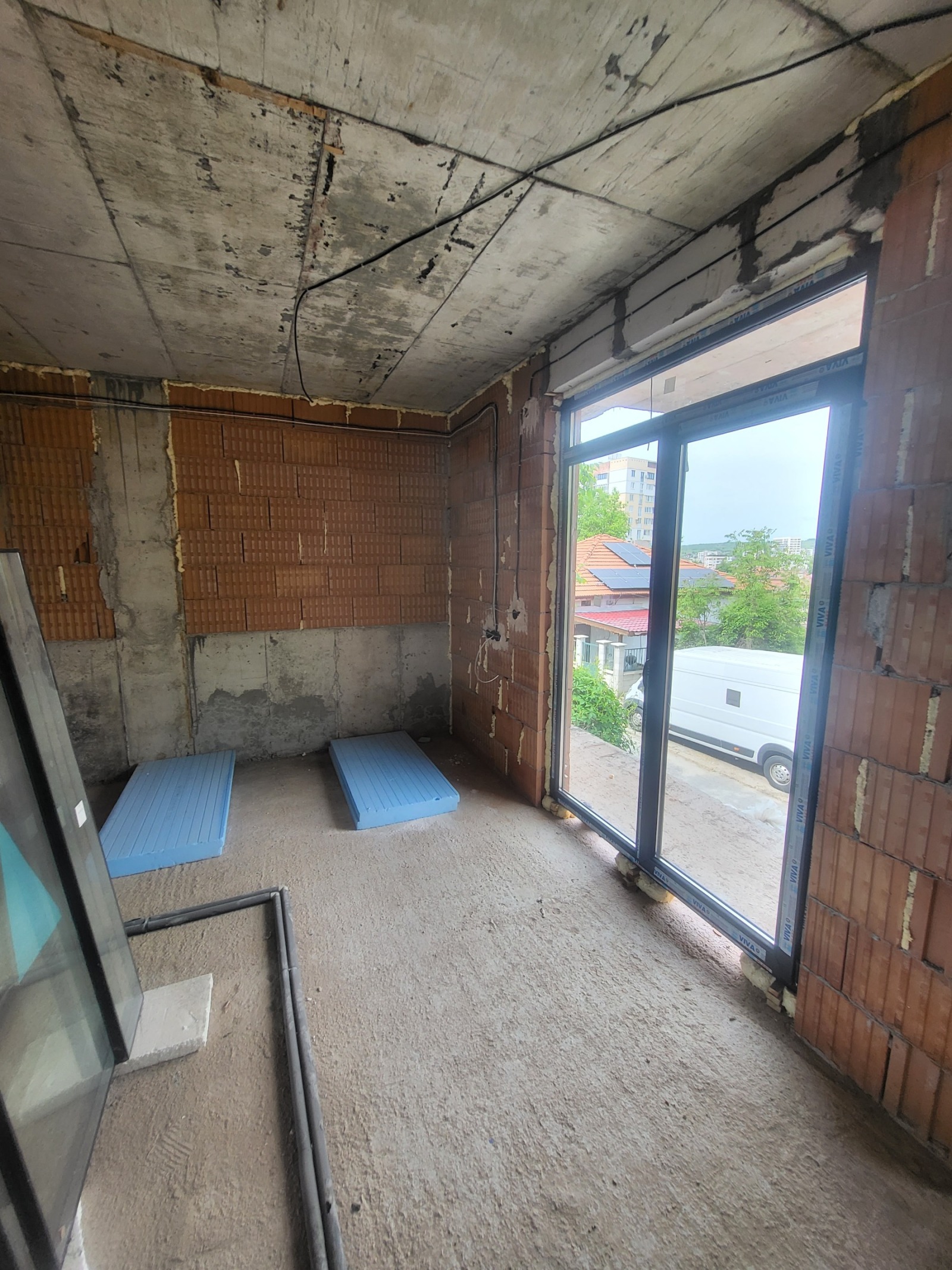 Продава 2-СТАЕН, гр. Плевен, Идеален център, снимка 10 - Апартаменти - 54603473