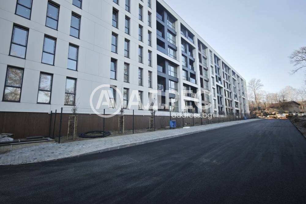 Продава 3-СТАЕН, гр. София, Малинова долина, снимка 3 - Апартаменти - 49383623