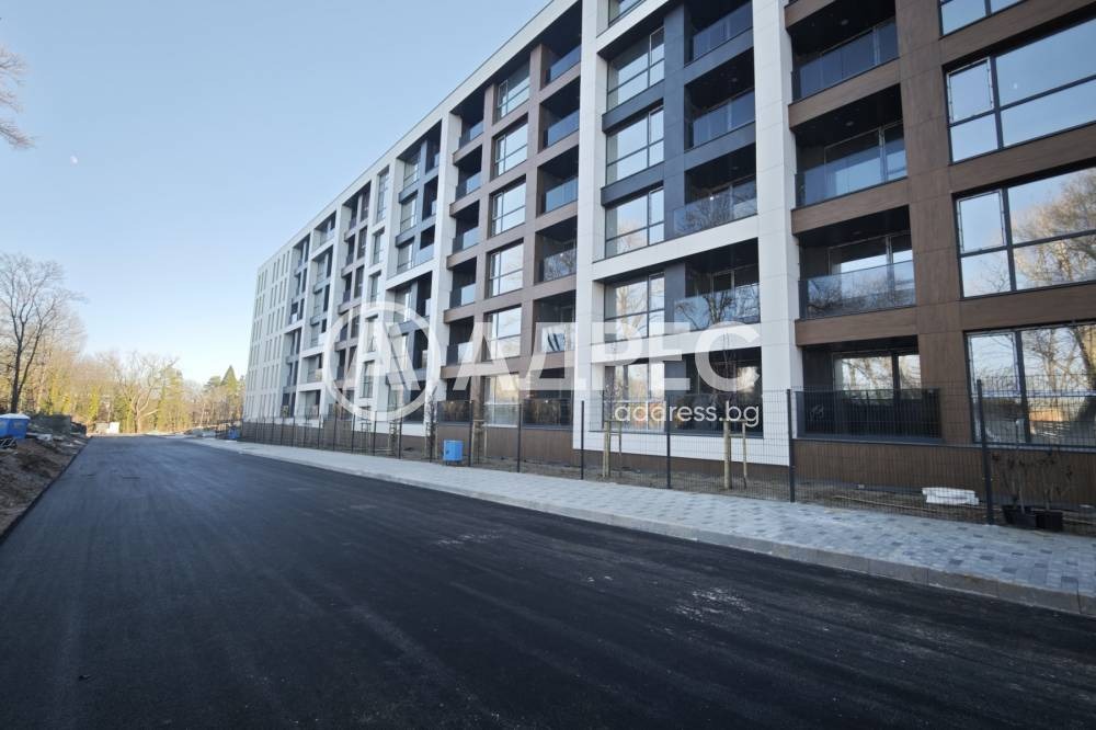 Продава 3-СТАЕН, гр. София, Малинова долина