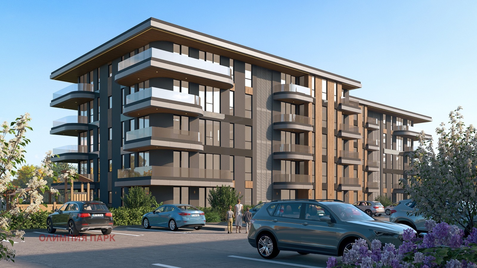 Продава 3-СТАЕН, гр. Пловдив, Тракия