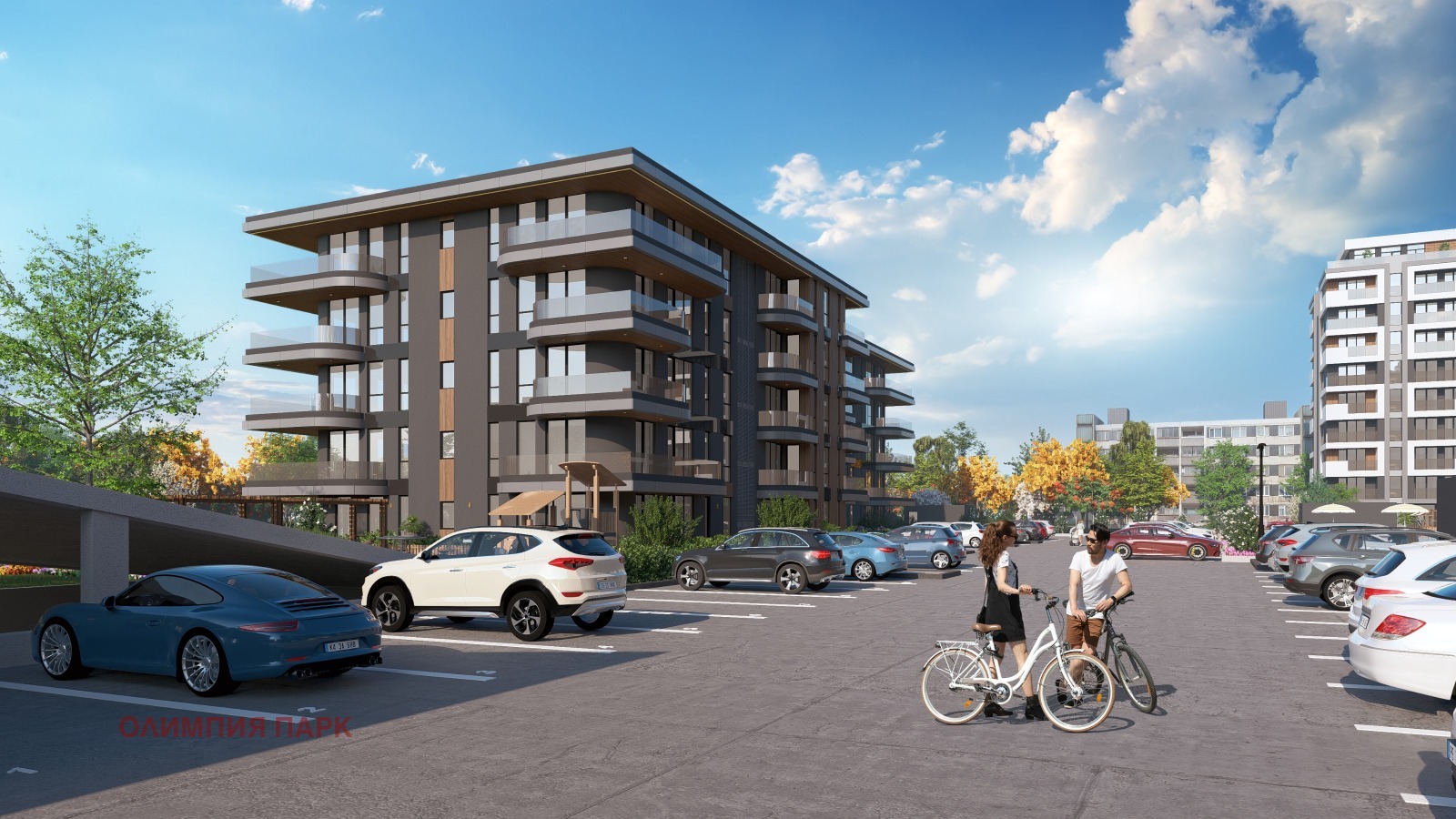 Продава 3-СТАЕН, гр. Пловдив, Тракия, снимка 5 - Апартаменти - 54023831
