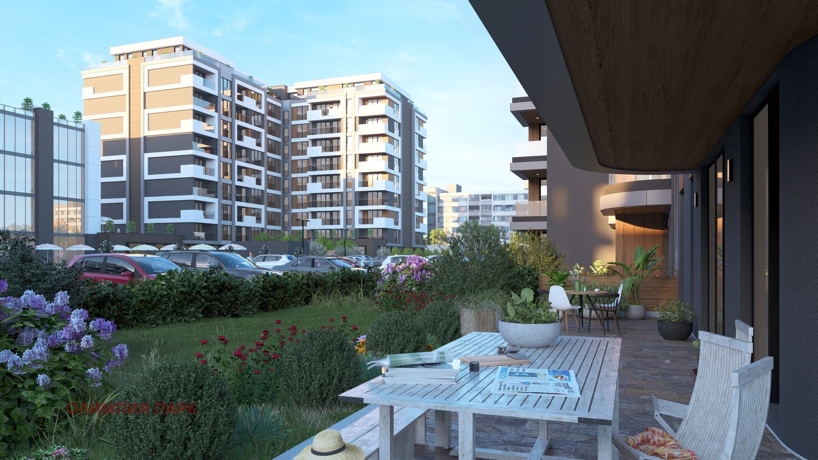 Продава 3-СТАЕН, гр. Пловдив, Тракия, снимка 3 - Апартаменти - 54023831