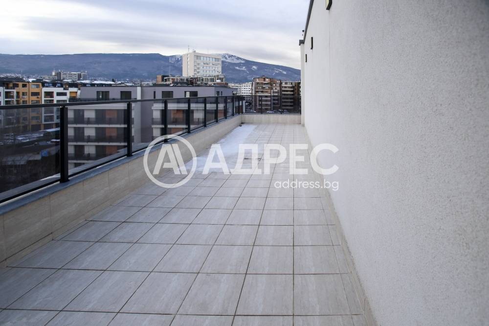 Продава 3-СТАЕН, гр. София, Дианабад, снимка 11 - Апартаменти - 54110966