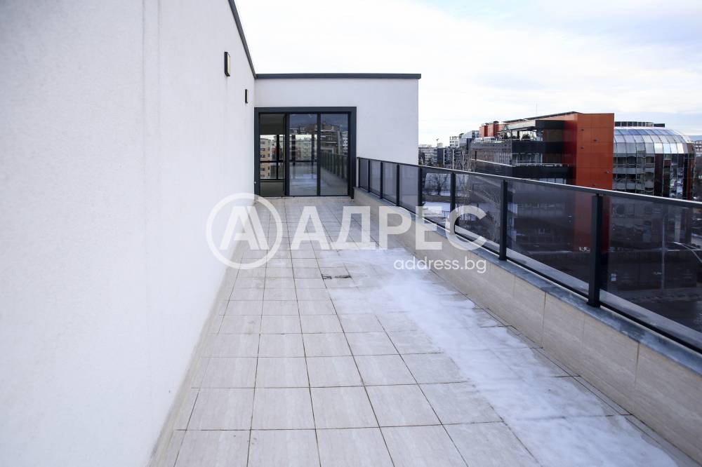 Продава 3-СТАЕН, гр. София, Дианабад, снимка 10 - Апартаменти - 54110966
