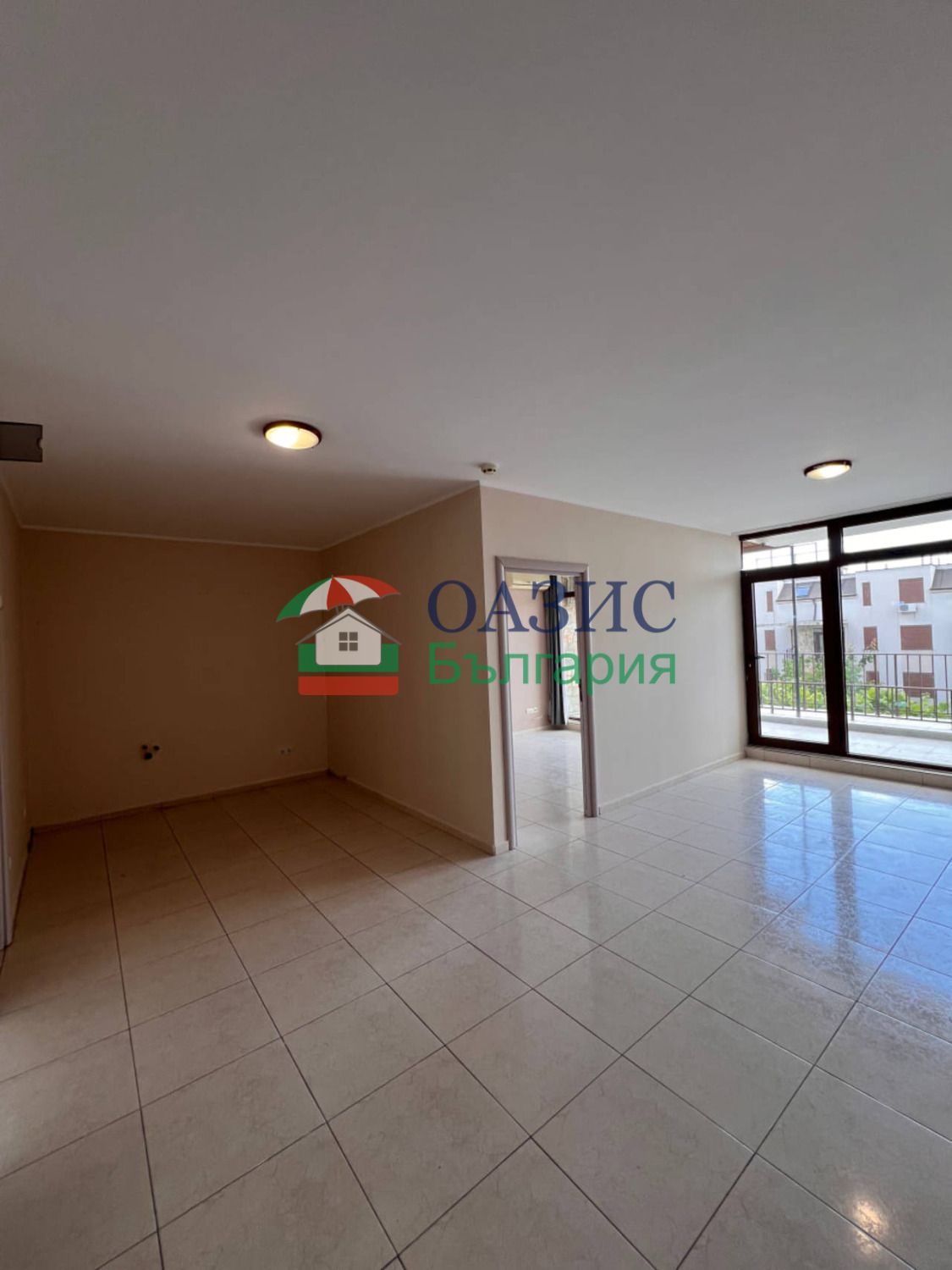 Продава 3-СТАЕН, гр. Свети Влас, област Бургас, снимка 8 - Апартаменти - 54784748