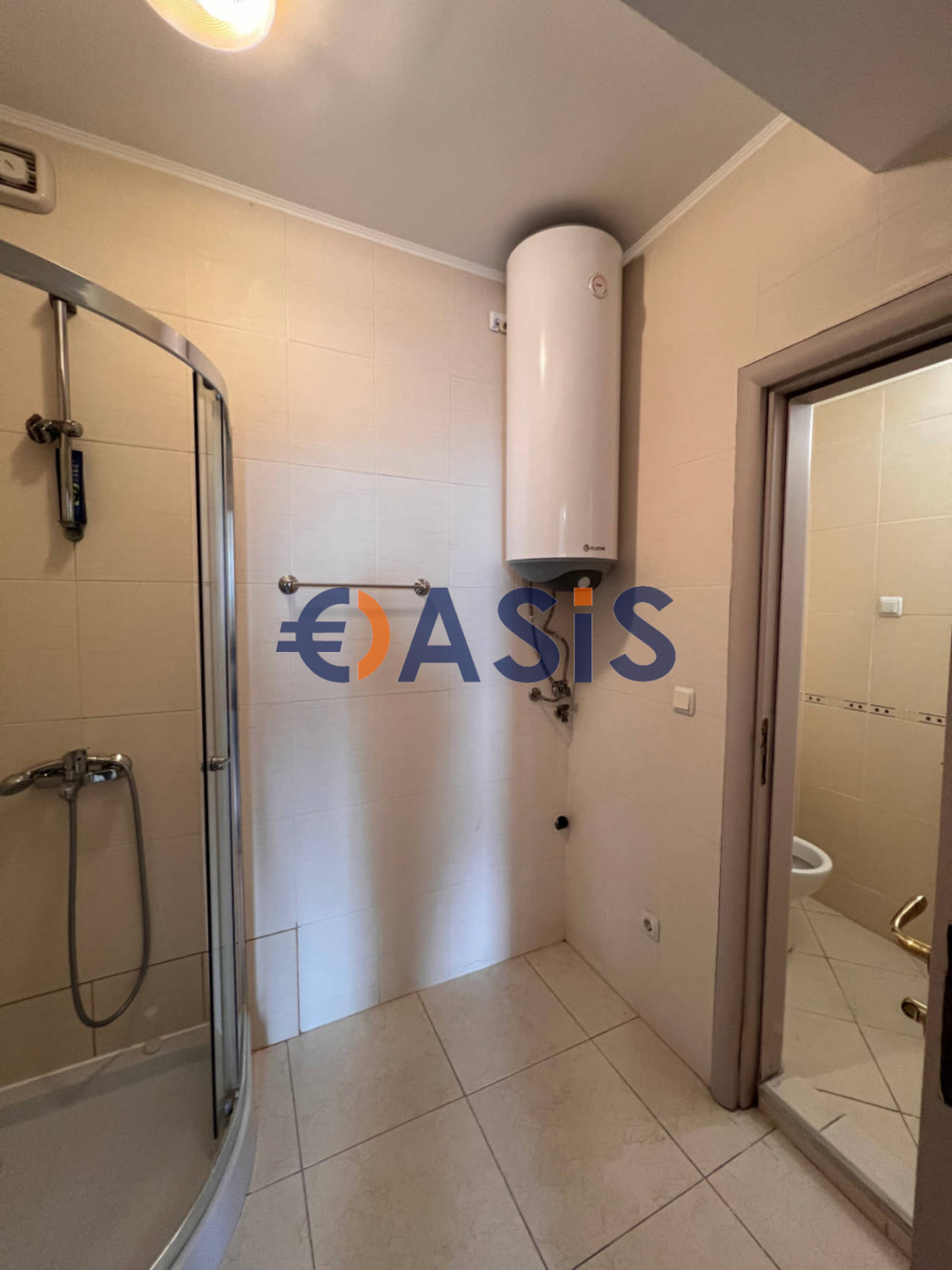 Продава 3-СТАЕН, гр. Свети Влас, област Бургас, снимка 9 - Апартаменти - 54784748