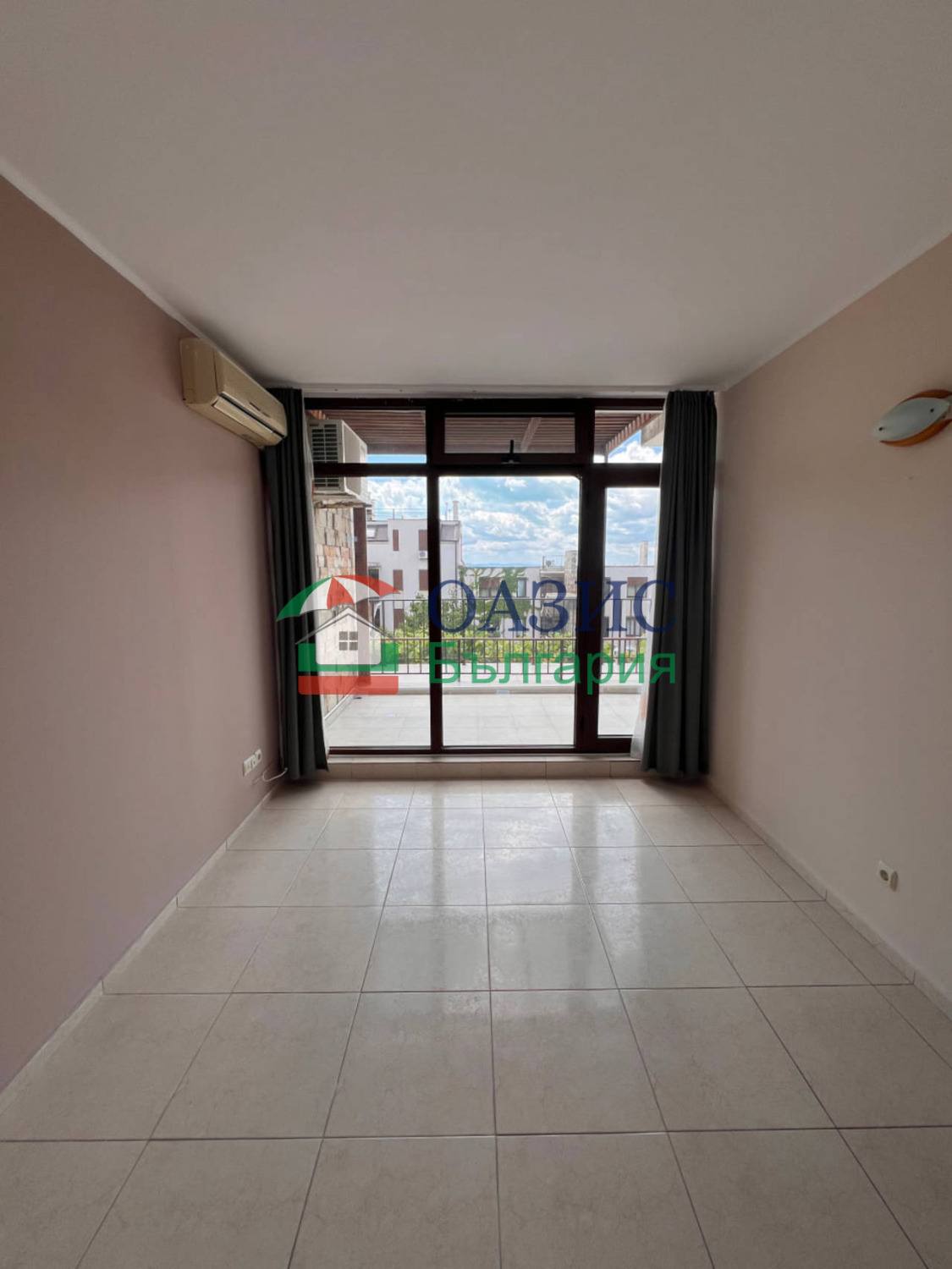 Продава 3-СТАЕН, гр. Свети Влас, област Бургас, снимка 14 - Апартаменти - 54784748