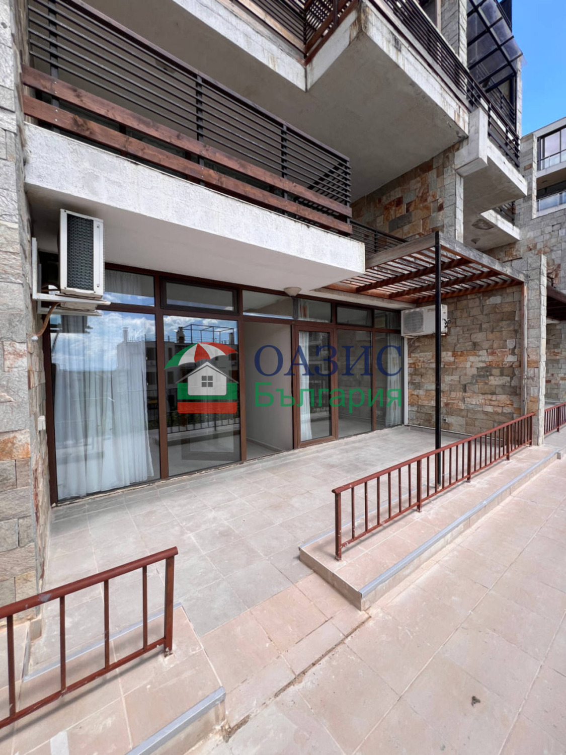 Продава 3-СТАЕН, гр. Свети Влас, област Бургас, снимка 17 - Апартаменти - 54784748